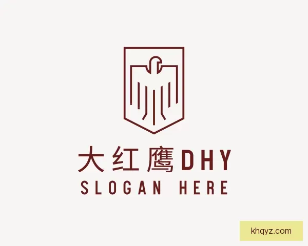 介绍大红鹰dhy