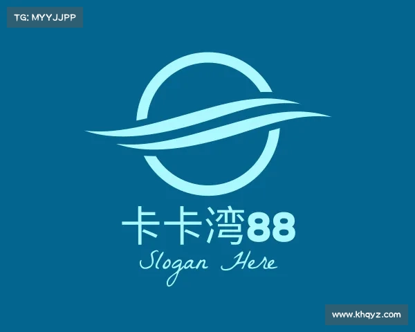 发现卡卡湾88